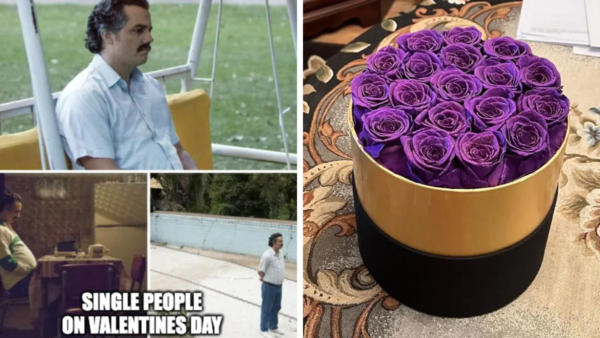 23 Valentine's Gifts That Scream "I Actually Put Thought Into This”