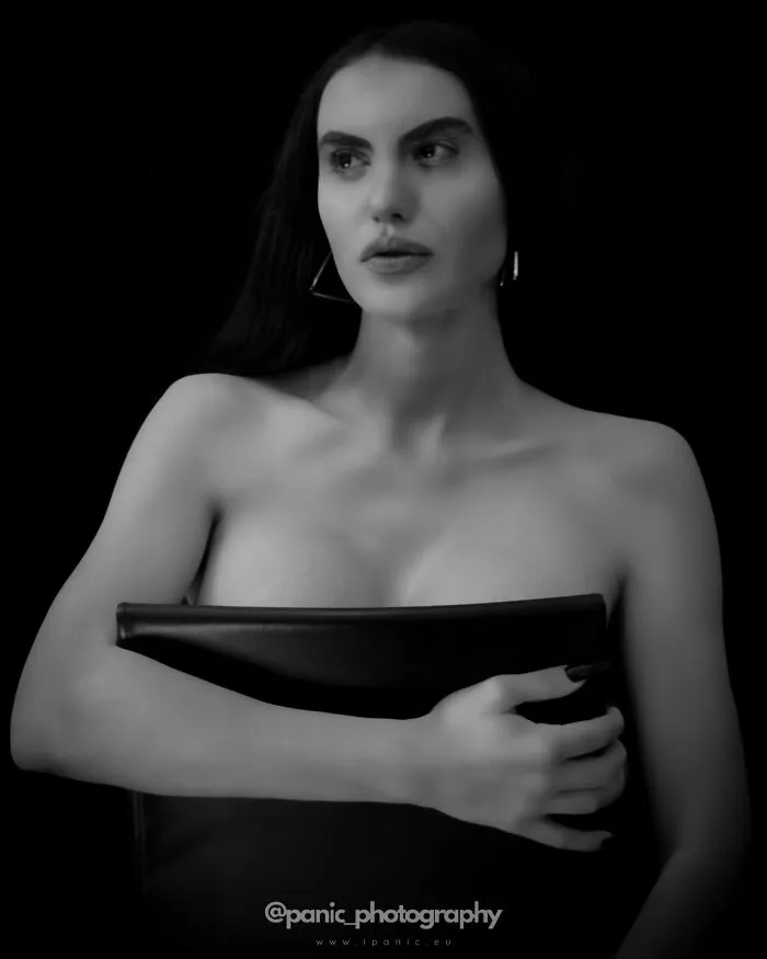 Photo Project Dedicated To Gorgeous Trans Women Who Became What They Were Born To Be (7 Pics)
