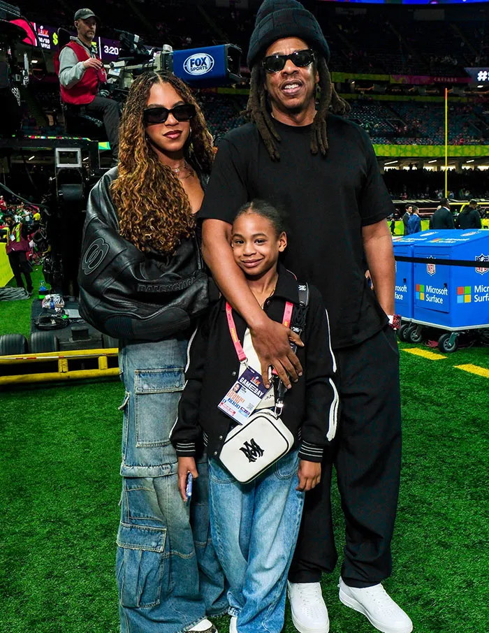 Blue Ivy