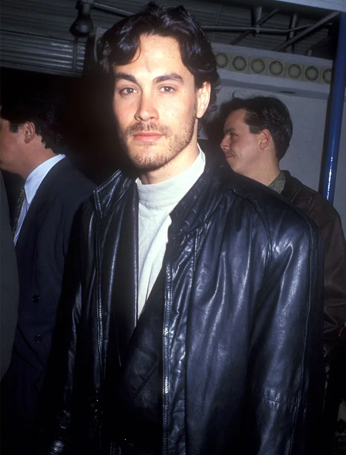 Brandon Lee