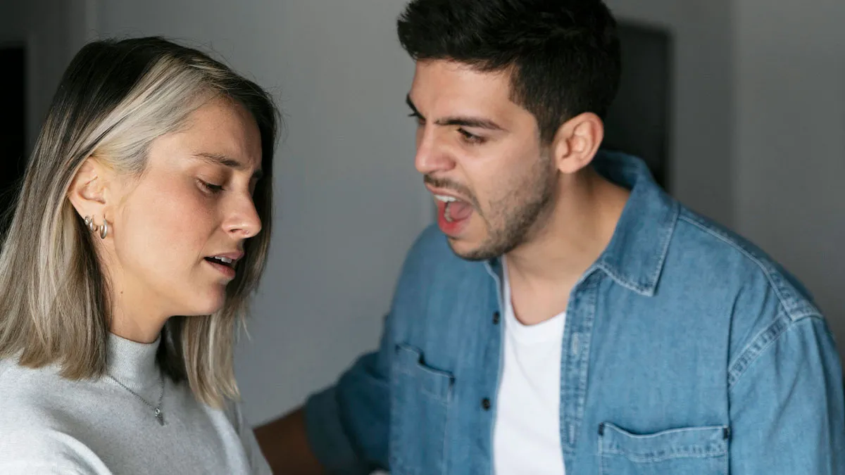 Guy Makes Demands Over GF's Inheritance, Ends Up Single Instead