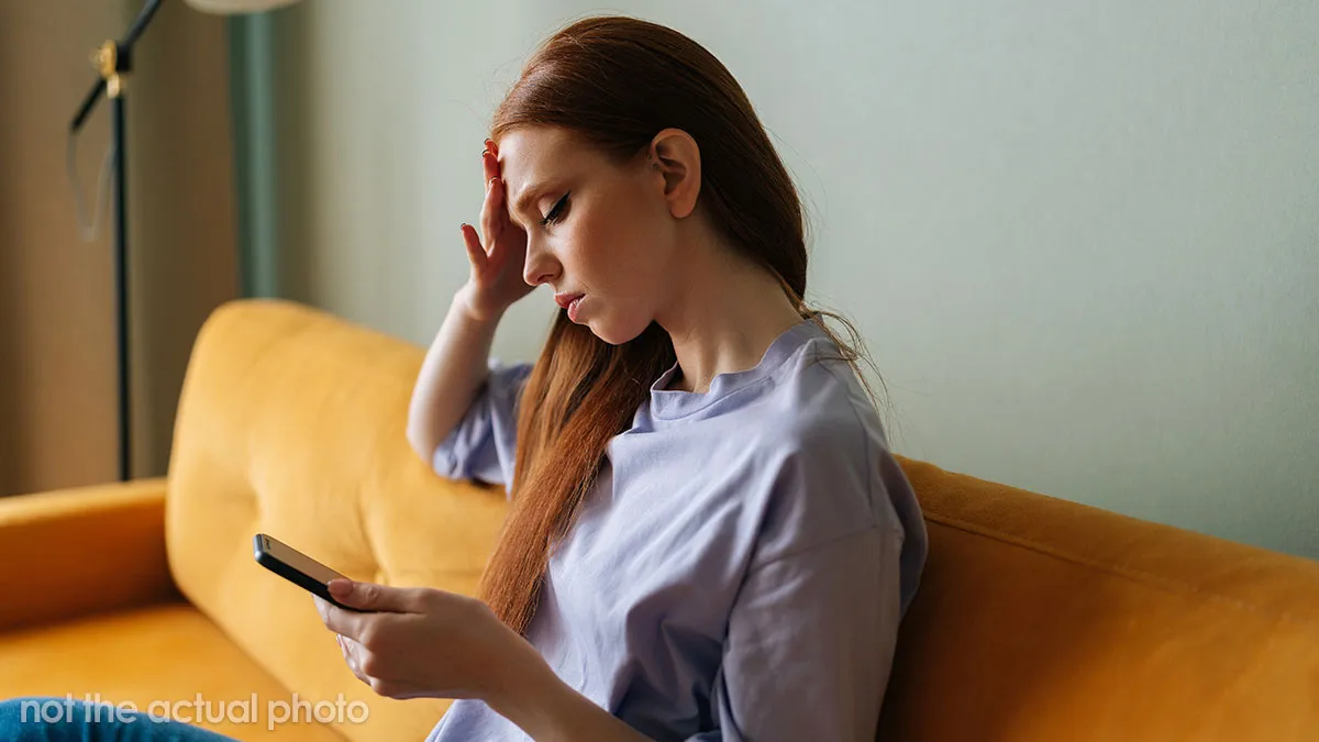 Guy Keeps Flaking On GF Of 6 Months, Does It Again On Valentine’s, So She Pretends He Doesn’t Exist