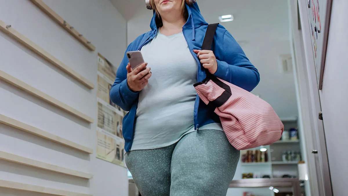 “She’s Now A Size 30”: Woman Bursts Bestie’s Delusions About Body Positivity