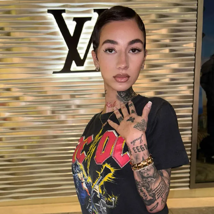 Bhad Bhabie