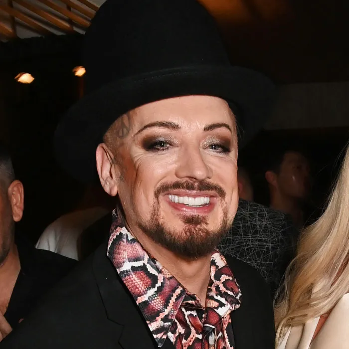Boy George