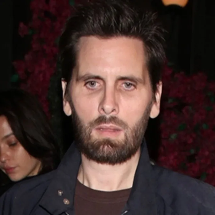 Scott Disick