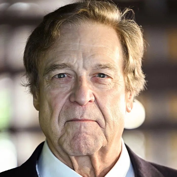 John Goodman