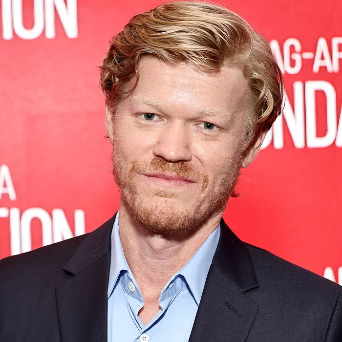 Jesse Plemons