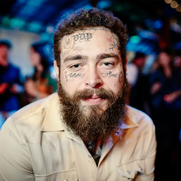 Post Malone