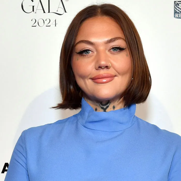Elle King