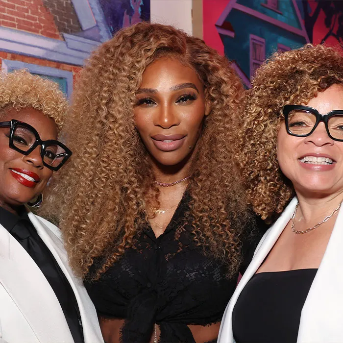 Serena Williams