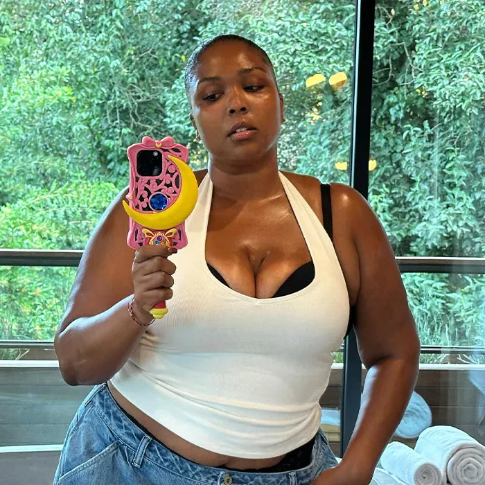Lizzo