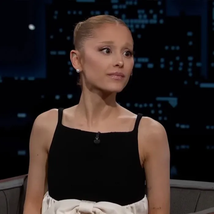 Ariana Grande