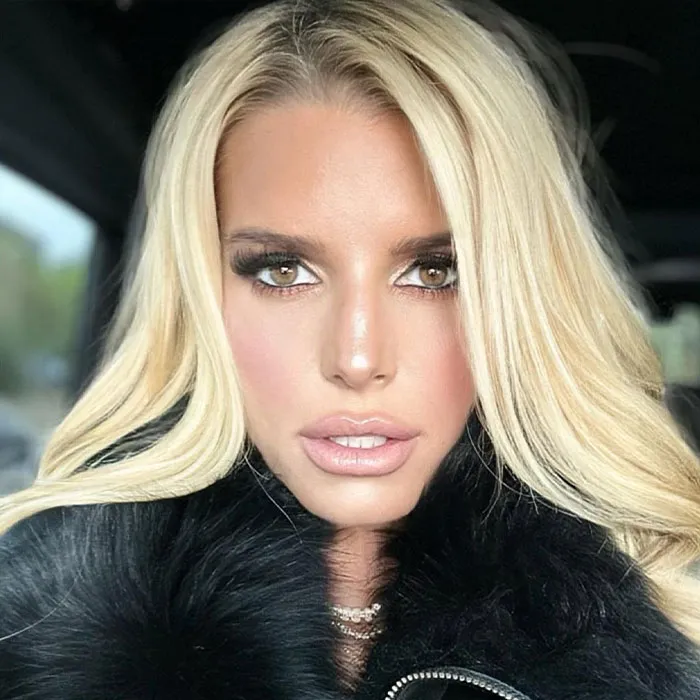Jessica Simpson