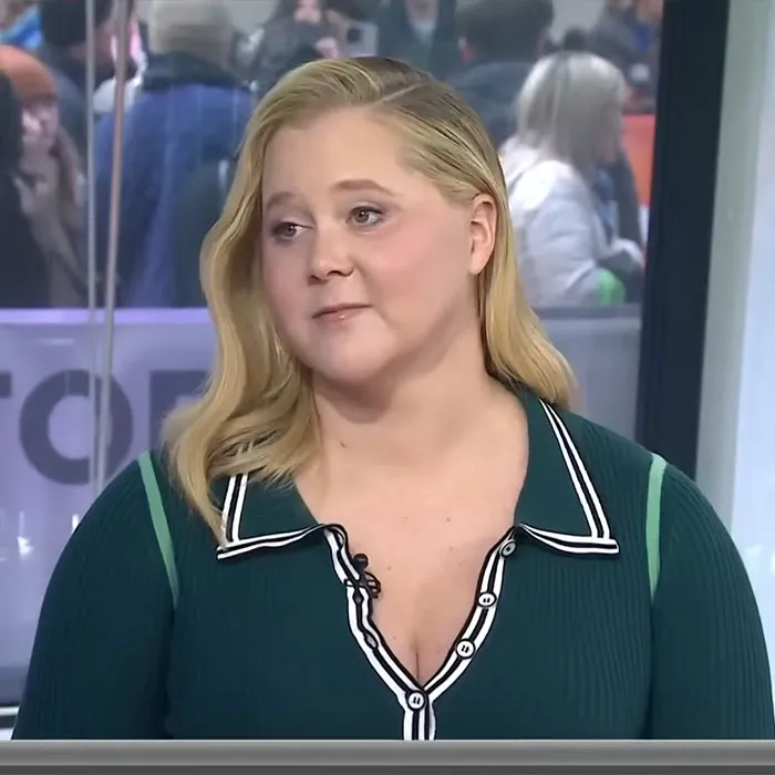 Amy Schumer