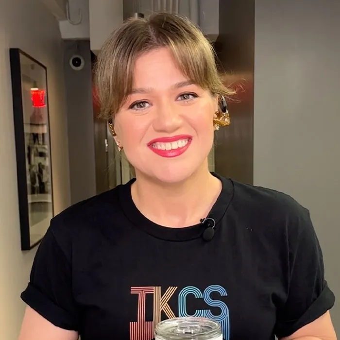 Kelly Clarkson