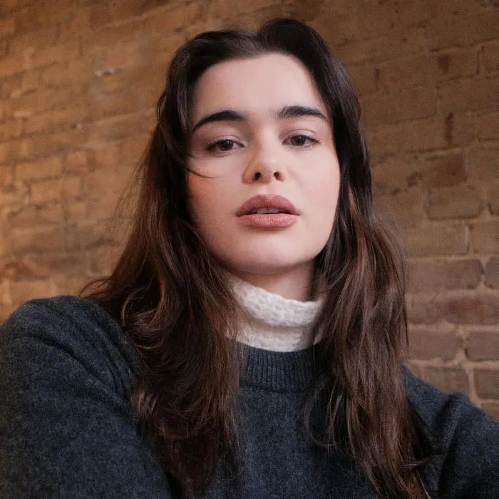 Barbie Ferreira