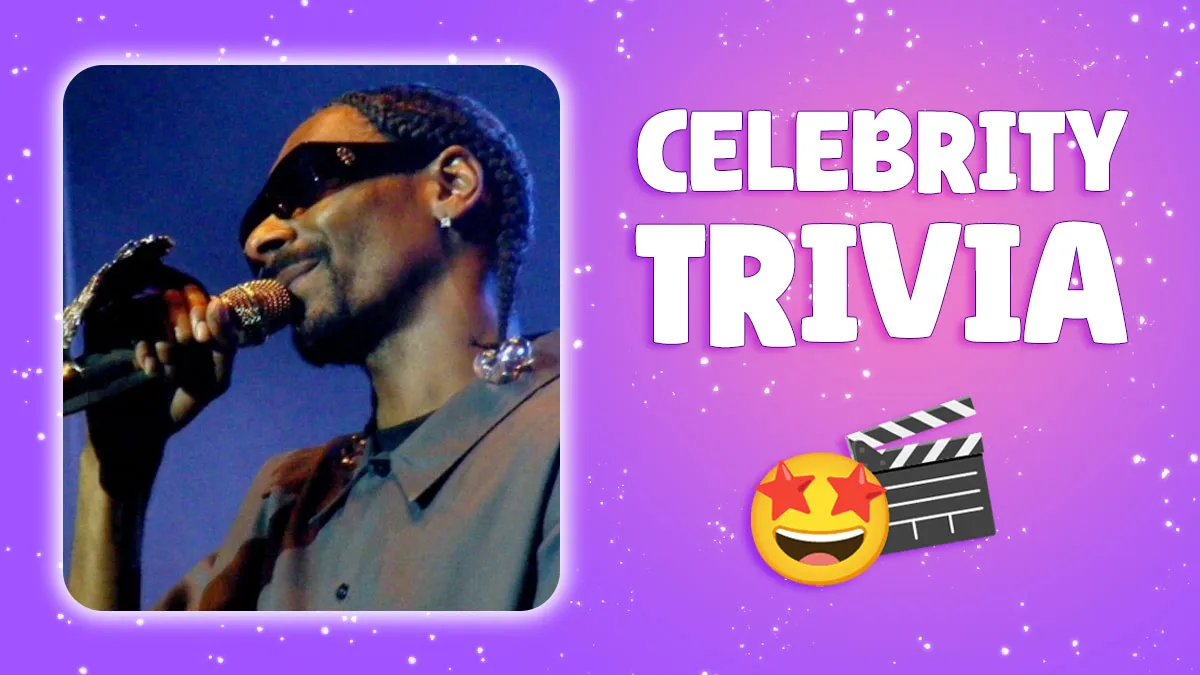 You Know Their Faces, But Let’s Find Out If You Can Guess Their Real Names: 30 Stars Quiz