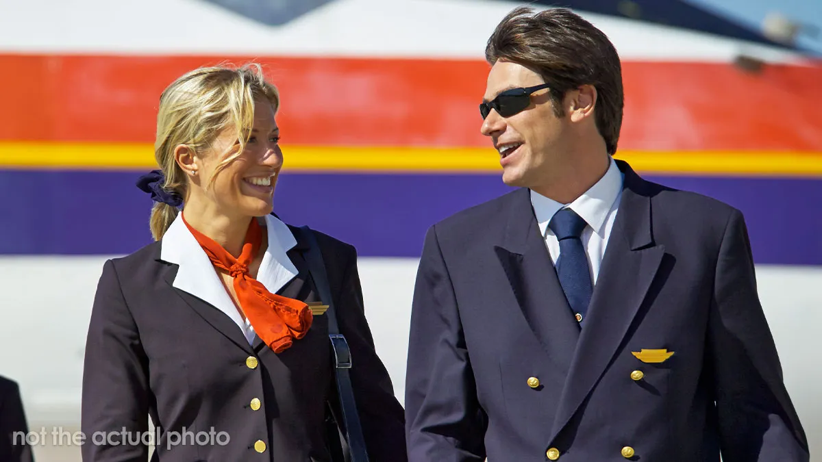 Expert Reveals 5 Careers Where Partners Are Most Likely To Cheat - And The Reasons Are Surprising