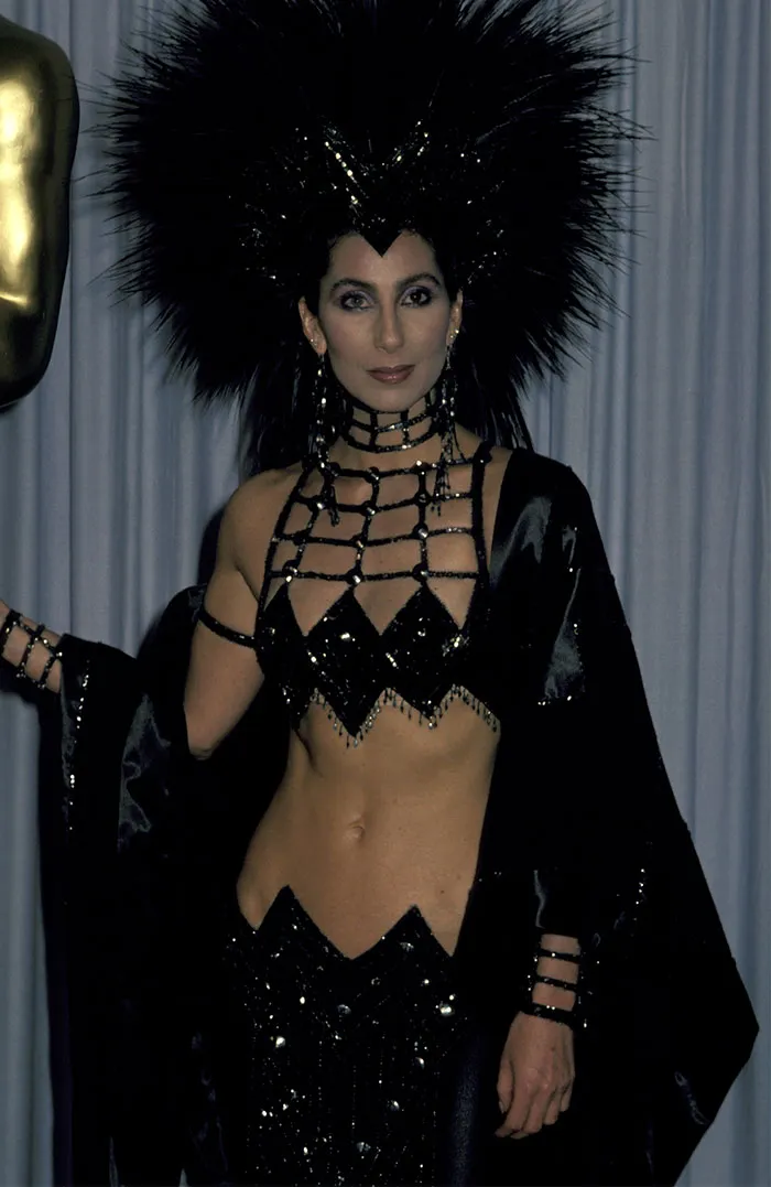 Cher