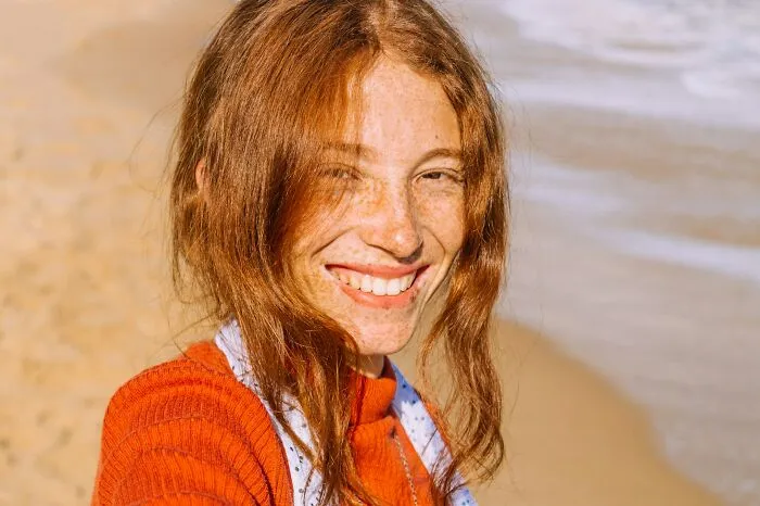 "Hip Dips!": 30 Conventionally Unattractive Features That These People Find Beautiful