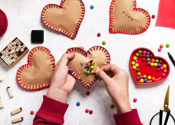 From Absolutely Adorable To Downright Hilarious, Here Are 35 Valentine's Gift Ideas By Netizens