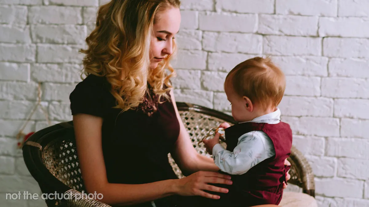 26YO Has Gut Feeling Fiancé Wants To Get Her Pregnant Despite Her Not Wanting Kids, She Leaves