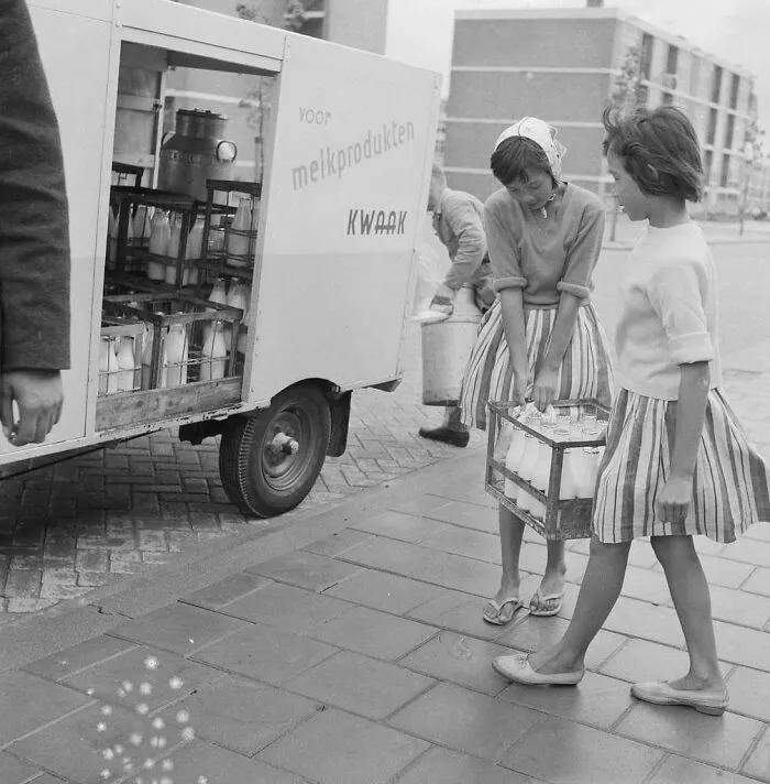 Milkman