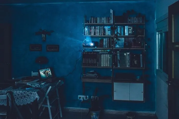 Reading Books Is Not Inherently Superior To Watching Movies