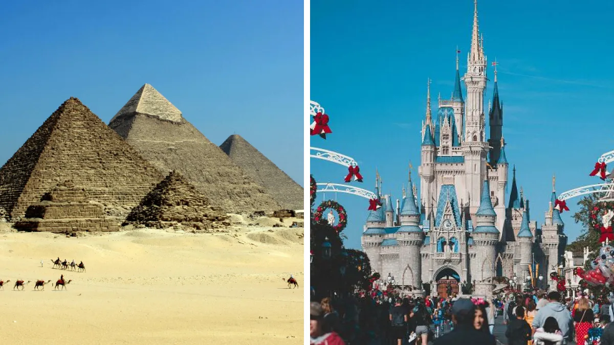 33 Wild Conspiracy Theories That Will Make You Say "Maybe They're Right?”