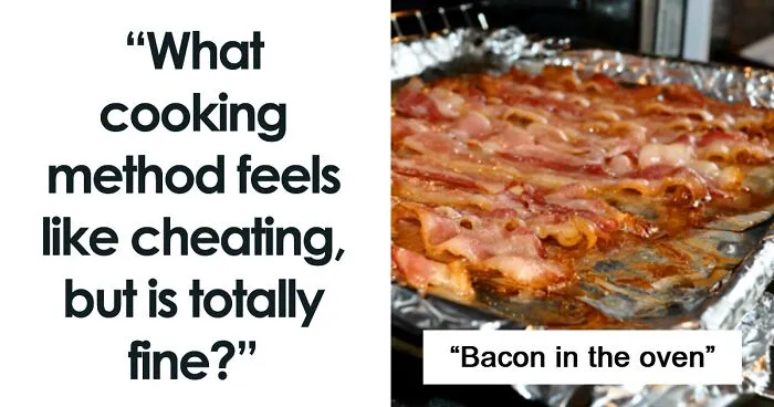 30 People Who Cook Smarter, Not Harder, Share Their Favorite Kitchen Cheats
