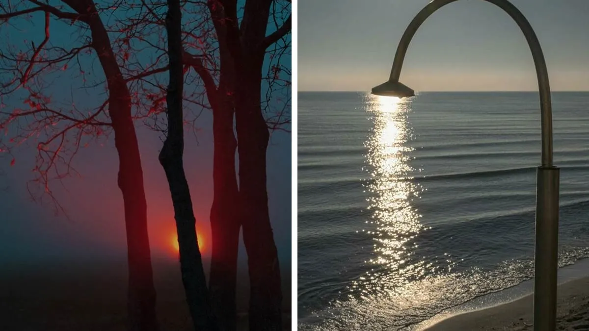 The Coincidence Project: 34 Unexpected And Amusing Combinations Captured By Denis Cherim (New Pics)