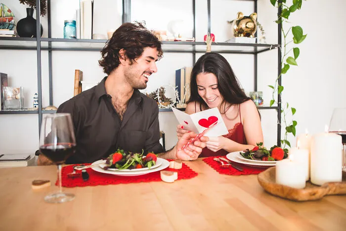 From Absolutely Adorable To Downright Hilarious, Here Are 35 Valentine's Gift Ideas By Netizens