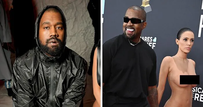 Kanye Just Lost $20 Million Because Of Bianca Censori's Grammys Stunt: "Well Done, Japan"
