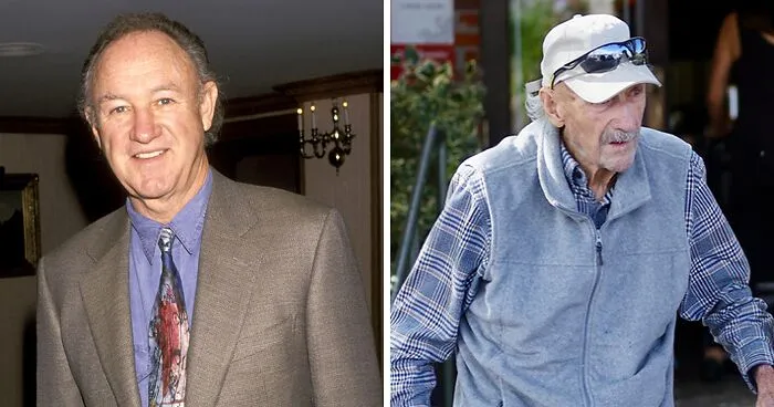 Gene Hackman's "Strict" Diet And Exercise Regime Before Mysterious Passing Revealed
