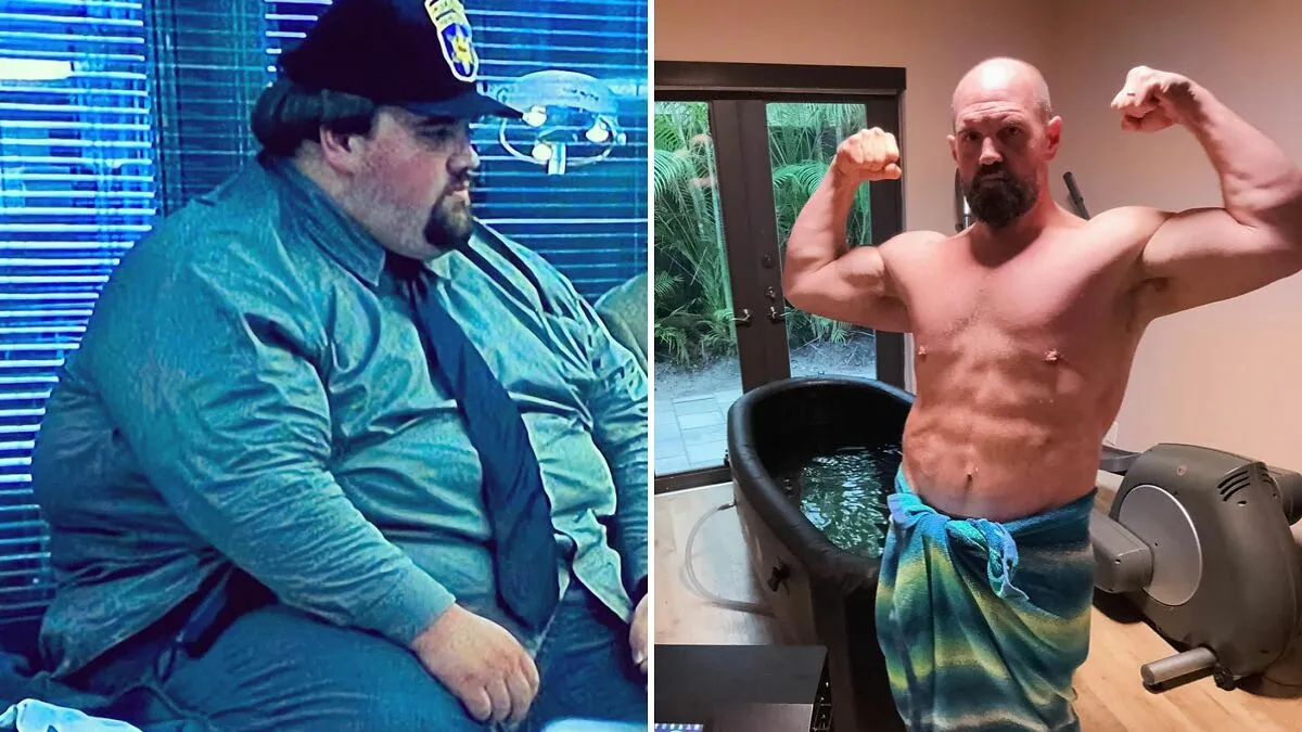 "My Name Is Earl" Star Reflects On Ozempic And Drastic 300-Lb Weight Loss: "It Was Disappointing To Me"