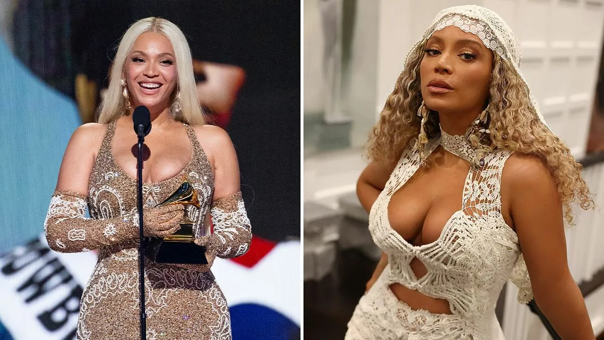 “Explain How This Happens”: Beyoncé’s Lighter Skin Tone At Grammys Sparks Viral Debate