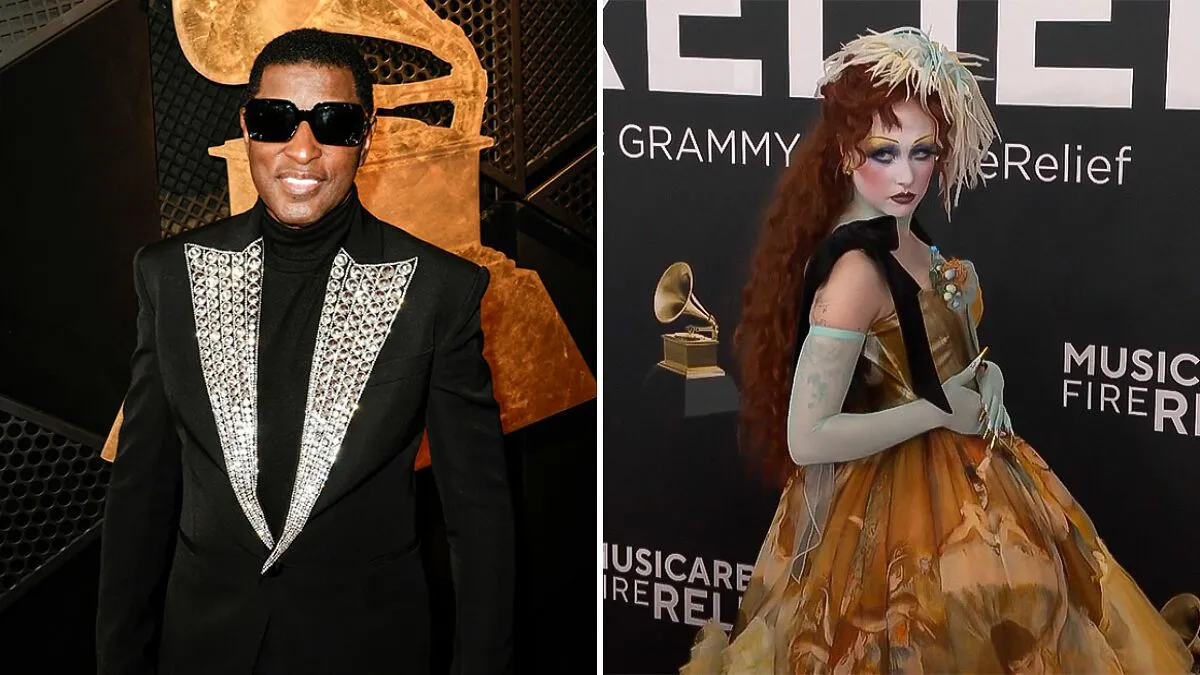 "Racism Is Alive": Chappell Roan Leads Grammys Reporters To Ditch R&B Legend Mid-Interview