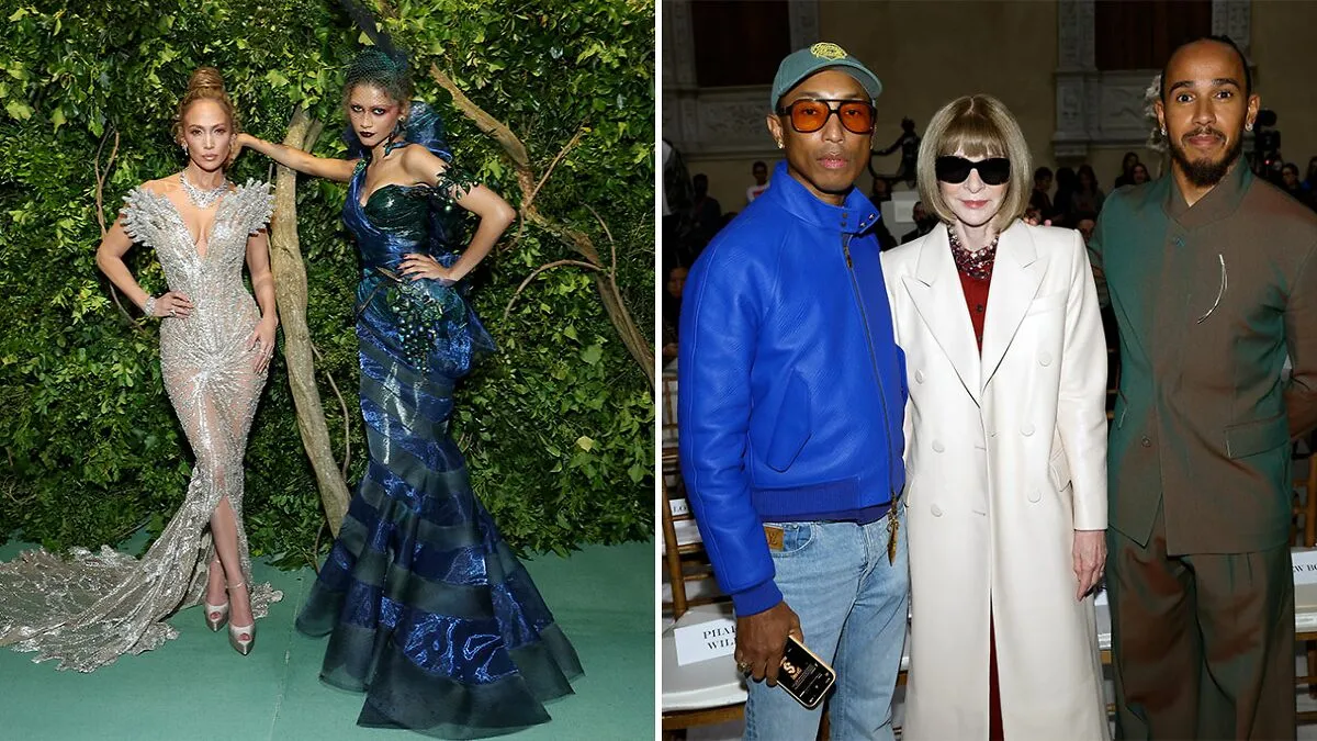 Met Gala's Announcement Of 2025 Dress Code Sparks Controversy: "How Nice For The Elites"
