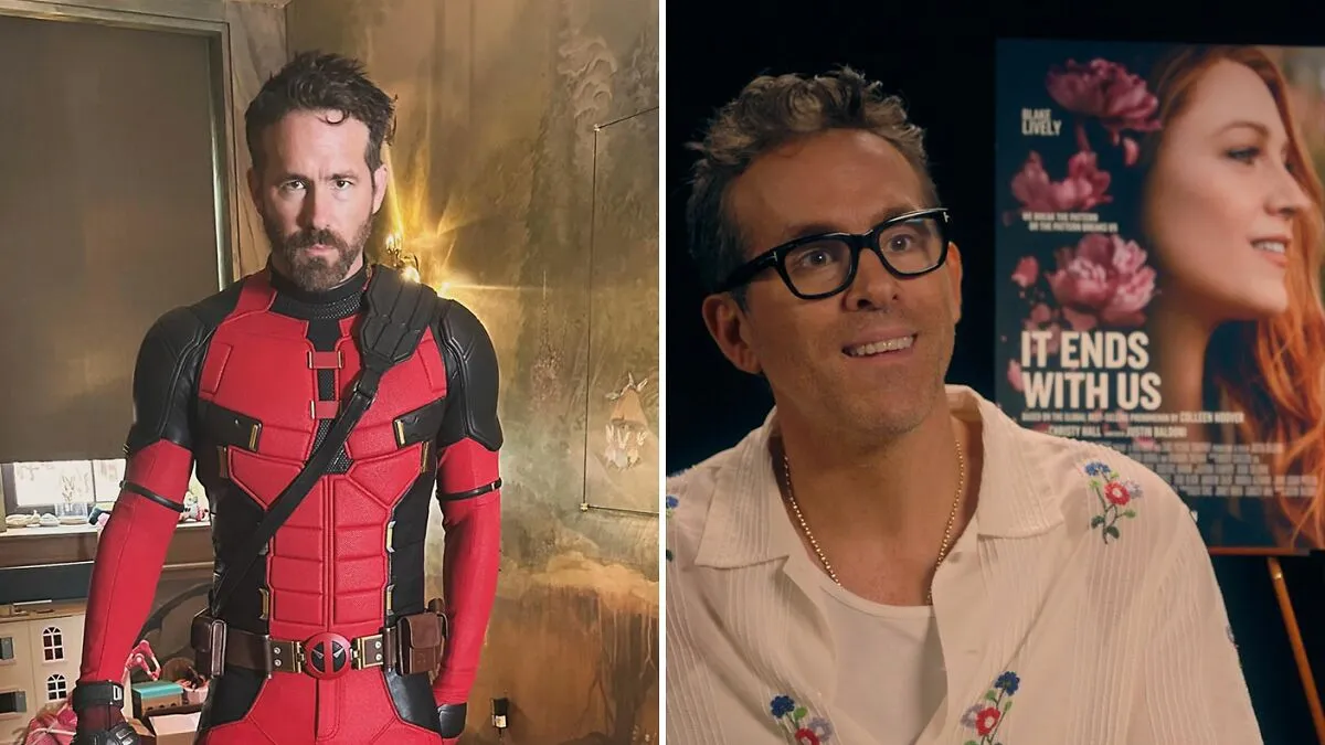 Ryan Reynolds Breaks Silence After Critics Choice Awards No-Show Despite His Win