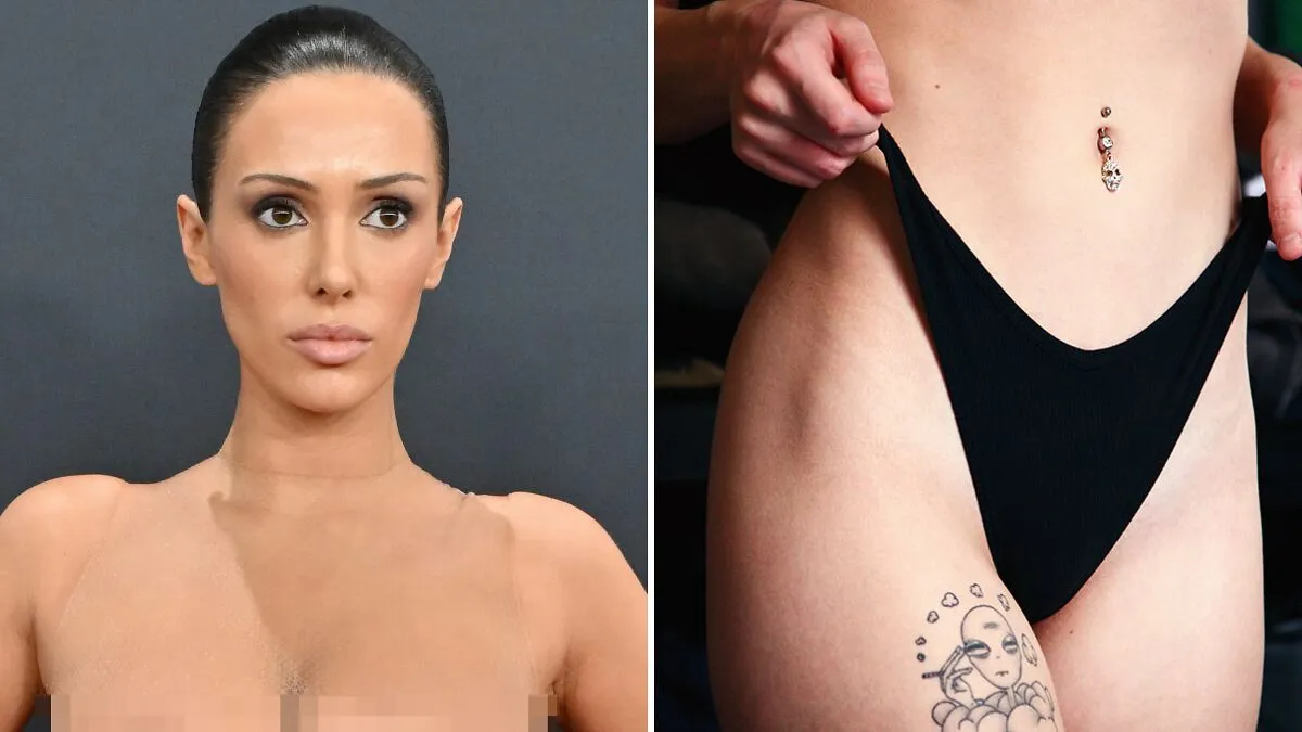 Surgeon’s Claim About Bianca Censori’s “Designer” Genitals Sparks Wild Confessions From Women