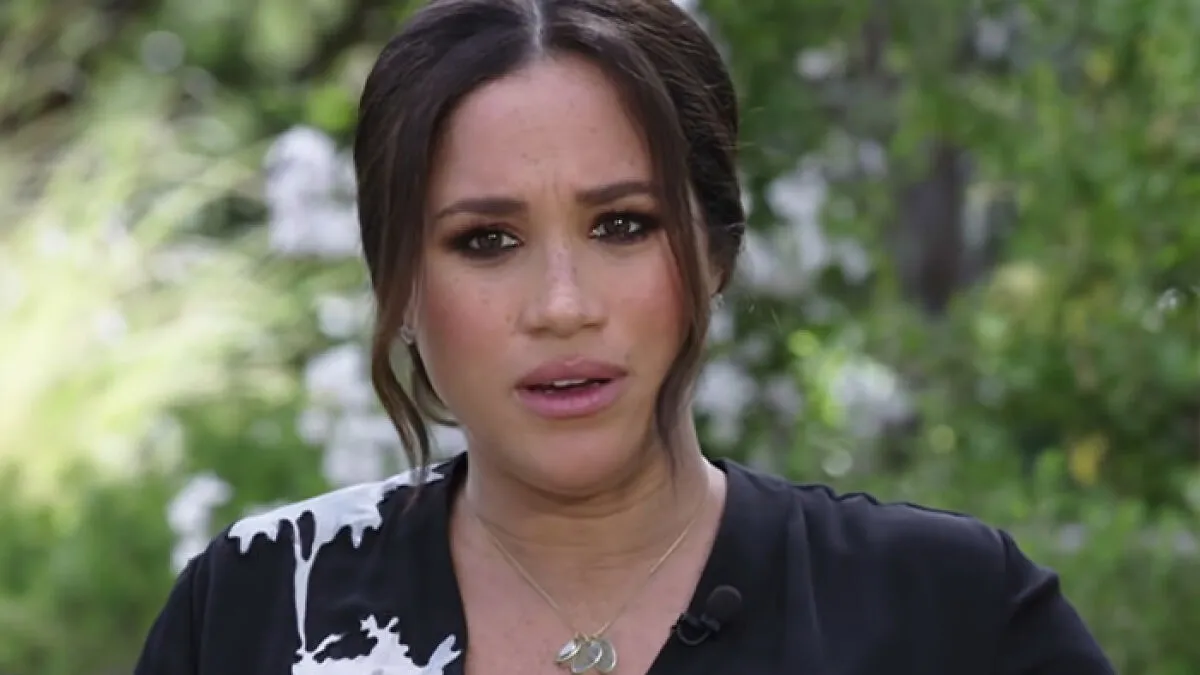 "Difficult" Meghan Markle Allegedly Given Harsh Nickname By Palace Staff Sick Of Her Demands
