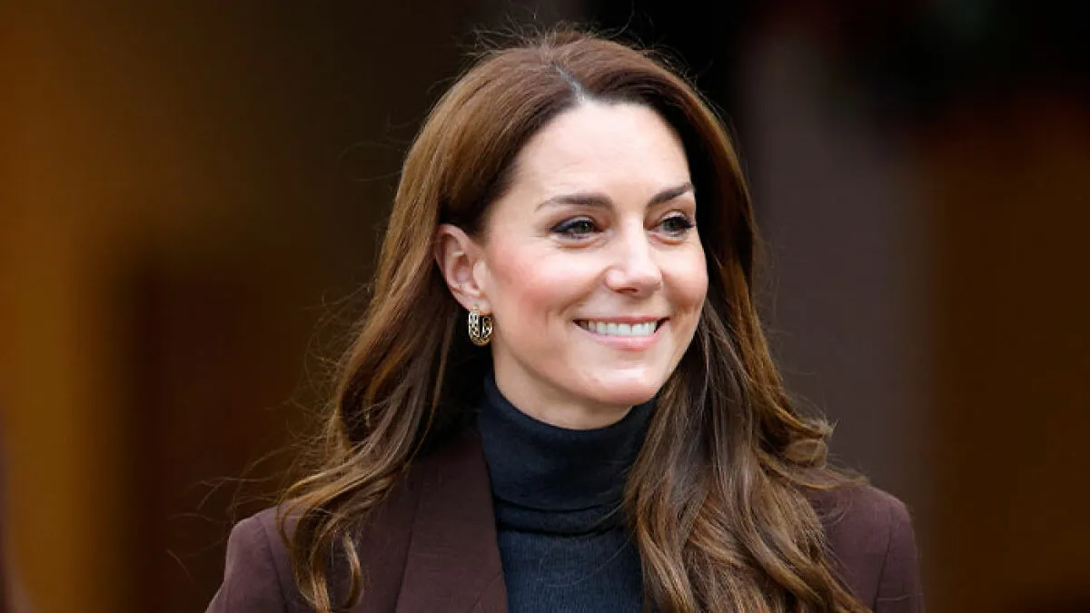 Rare Statement From Kensington Palace Addresses Backlash Over Kate Middleton’s Fashion