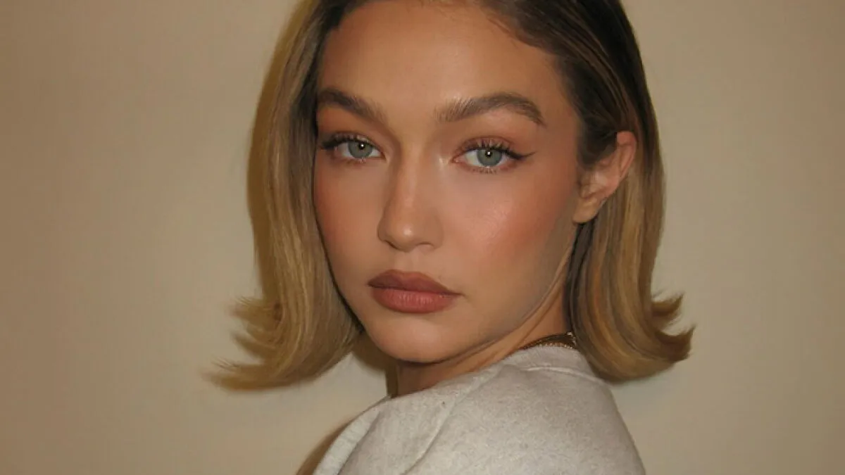 Gigi Hadid Shares Rare Photos Of Her Daughter Khai, All Grown Up: "Just Like Her Parents!"