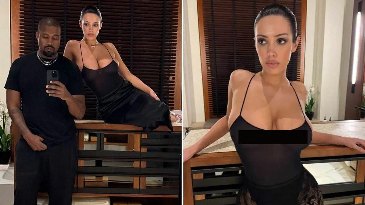 “Amen”: Bianca Censori Denies Posting Cry For Help After Kanye West Spews Hatred Online