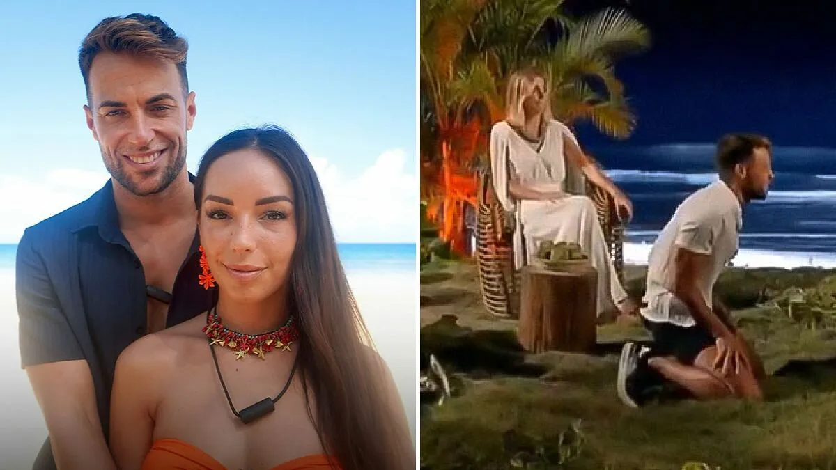 "One Of The Craziest Things I've Seen": Man Breaks Internet After Watching GF Cheat On Him Live