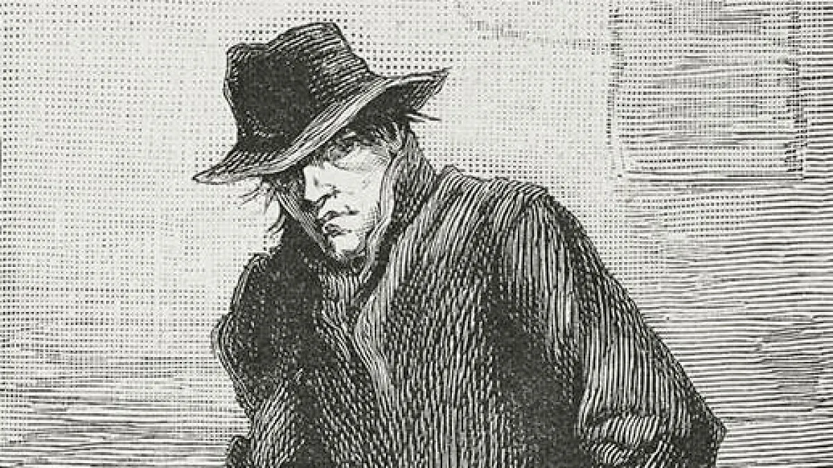 Jack The Ripper’s Identity Revealed After 130 Years Thanks To DNA Testing