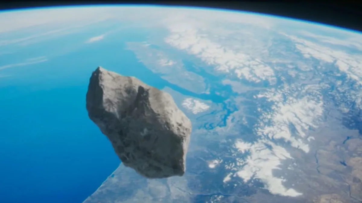 "It Will Cause Casualties": Scientist Addresses The City-Leveling Asteroid Threat For 2032