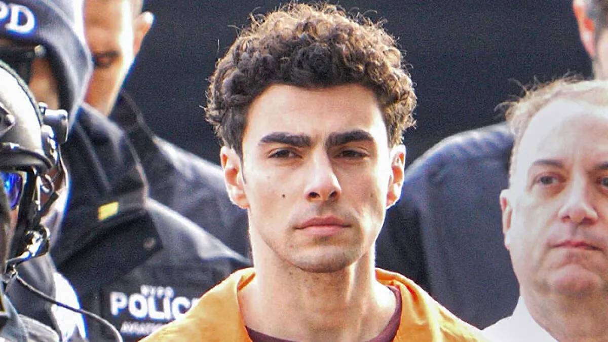 “Wish There Were More Like Him”: People’s Support For Luigi Grows After His First Public Statement