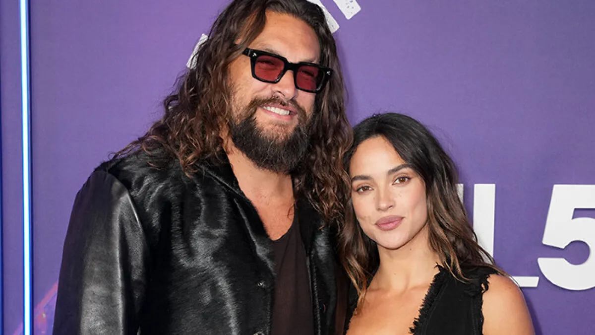 "It's Very Disturbing": Jason Momoa And His New Girlfriend Face Backlash After SNL50 Event